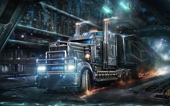 Dispatch  by Pro Dispatch Services