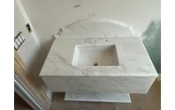Custom Vanities by Granite by Design, LLC