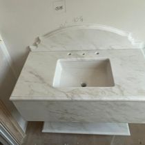 Custom Vanities by Granite by Design, LLC