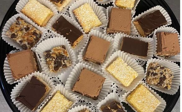 Online Ordering by Bake Ability Bakery - A Sweet & Savory Bakery