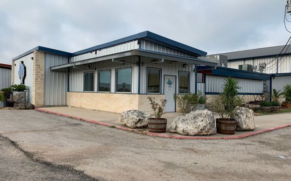 Commercial Design by DCS Architecture and Construction, LLC