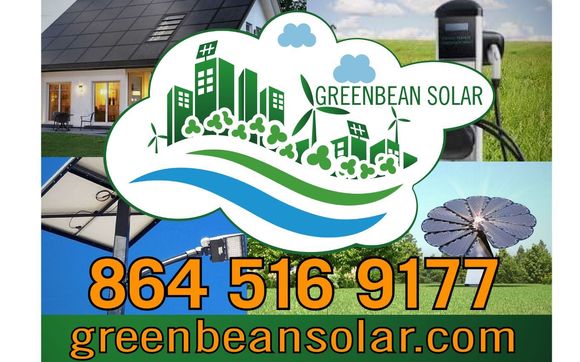 Parking Lot "Safety" Lights, EV Chargers, Solar Shingles, Solar Smart Flower by Green Bean Solar And LED Lighting