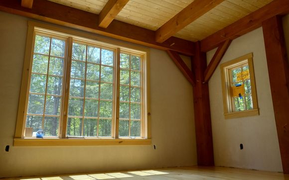 Home Additions by Ryan Construction and Lumber