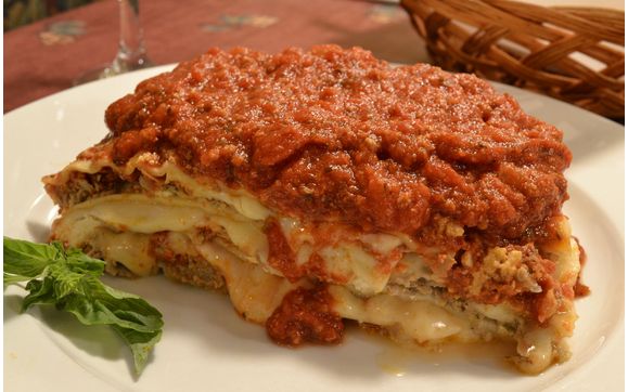 Catering  by Little Villa Restaurant & Pizzeria