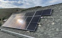 Highest Rated Solar Panels by TerraWatt Solar Consultancy