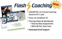 Flash Coaching by Black Box Leadership