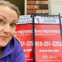 Home buyer and seller services by Andrea Grimm -  eXp Realty