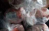 Organic Meats by Foxhole Farms LLC