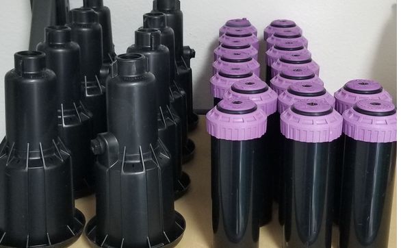 Sales by Coleman Aerobic Septic, Inc