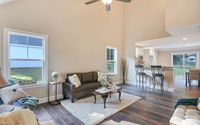 Home Staging by Jackson Stanley, Realtors