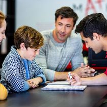 Individualized Math Programs by Mathnasium of Oxnard North