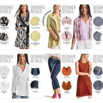 Gift Cards for the Special Ladies in Your Life by Cabi Clothing and Personal Fashion Styling for Women