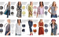 Gift Cards for the Special Ladies in Your Life by Cabi Clothing and Personal Fashion Styling for Women