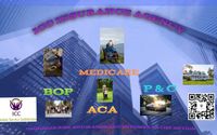 Property, Casualty, Health and Business Operating Policies by ICC Insurance Agency