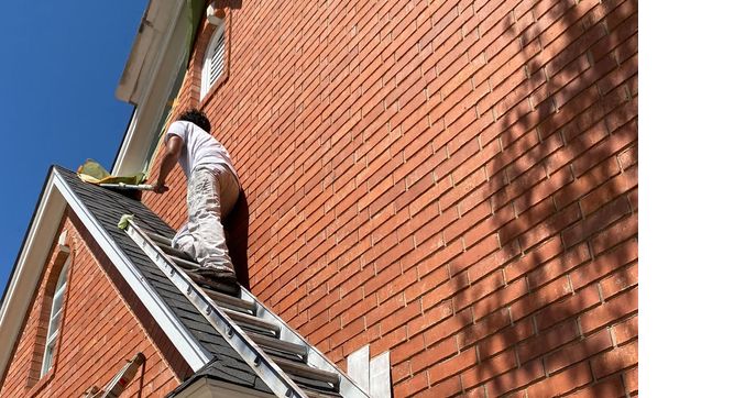 Spray Painting by Mancini custom painting