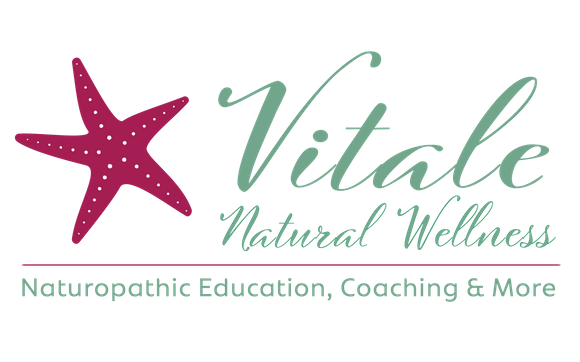 Natural Wellness Coaching by Brilliant Endeavors