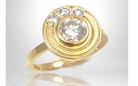 Custom Design by Nancy Lee Designs