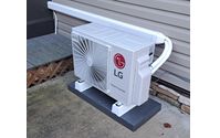 Mini-Split Systems by BPM Heating Cooling & Plumbing
