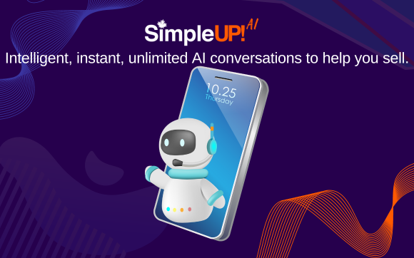 Power Up with SimpleUP! AI by Simpleisgood