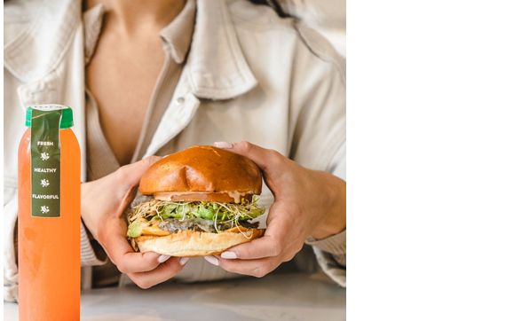 Food Photography by Brook Road Photography