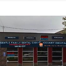 General Dentistry by Coast Dental Centre