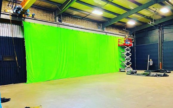 Film Studio Rental by Hamilton Film Studios and Shop in Hamilton, ON ...