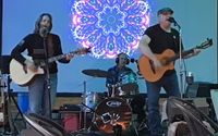 Live Events  by Howard Levinson, Singer, Songwriter, Musician, Novelist