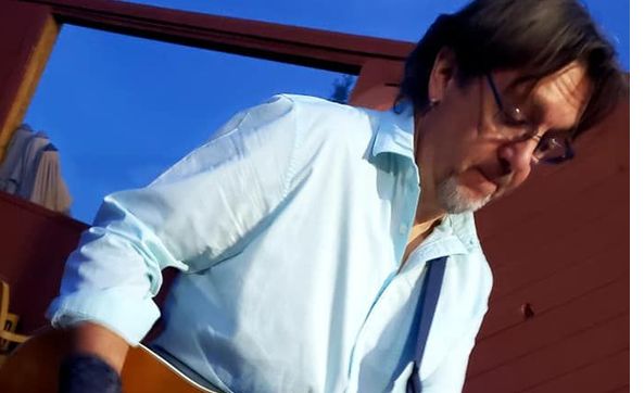 Live Events by Mark Dee LLC Guitar Player/Singer and Teacher