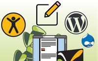 Wordpress Website Development by The Web Atrium LLC