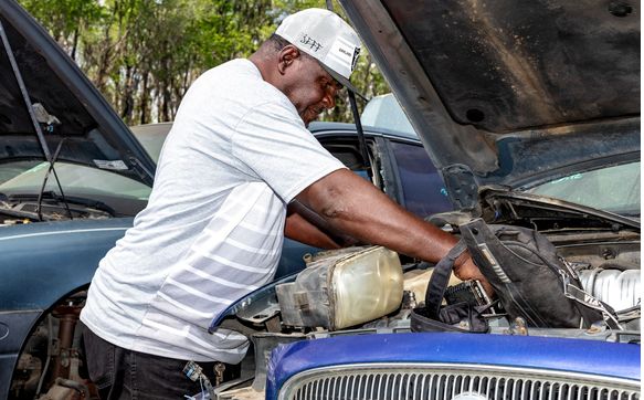 Quality Used Auto Parts by Cash-N-Carry Pull Your Part
