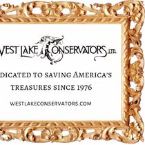  Preservation of Art & Artifacts by West Lake Conservators