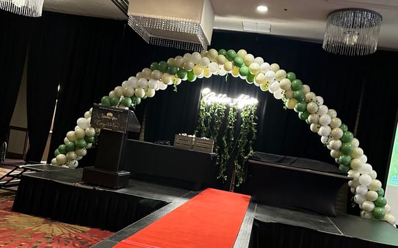 Balloons by Party America