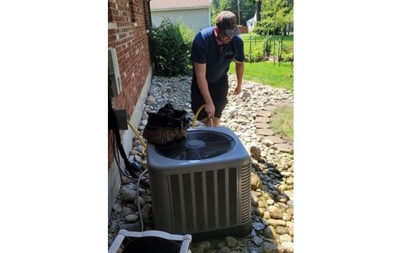 AC Maintenance by Stanley Heating Cooling & Plumbing