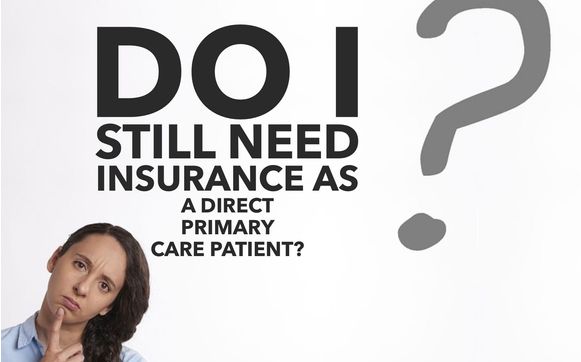 What is Direct Primary Care? by PearlMed DPC. PLLC