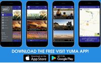 Marketing  by Visit Yuma (Admin Office)