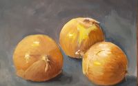 Fine Art by Arts d' Tryon Studio