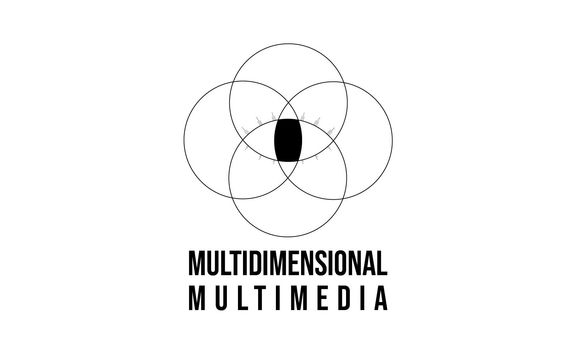 Audio Recording / Mixing by Multidimensional Multimedia