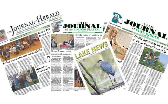 Advertising by CANWIN/Journal