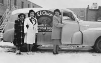 Gift Cards by El Chico Cafe