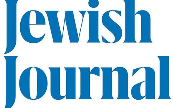 Advertising by The Jewish Journal