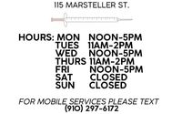 Comprehensive Mobile Harm Reduction  by Port City Harm Reduction