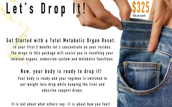 Weight Loss System by Kevin Coutu, CVO  - PopnDrop 🇨🇦
