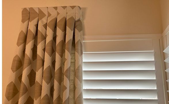 Interior Window Covering by Bloomin' Blinds of Peoria AZ