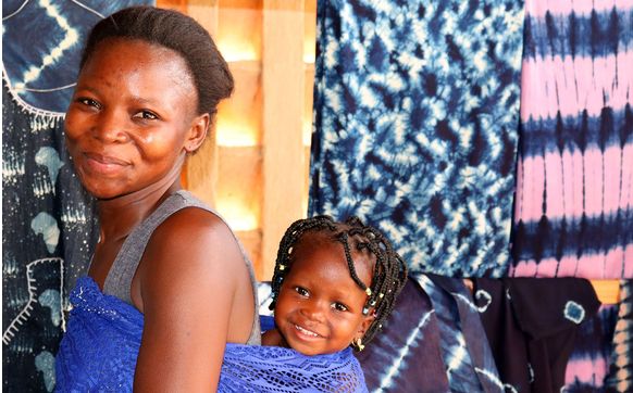 Non profit services to the impoverished by Lighting the Path Enterprises Nonprofit