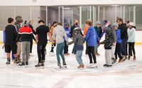 Volunteering Opportunities by Gliding Stars of Central Florida