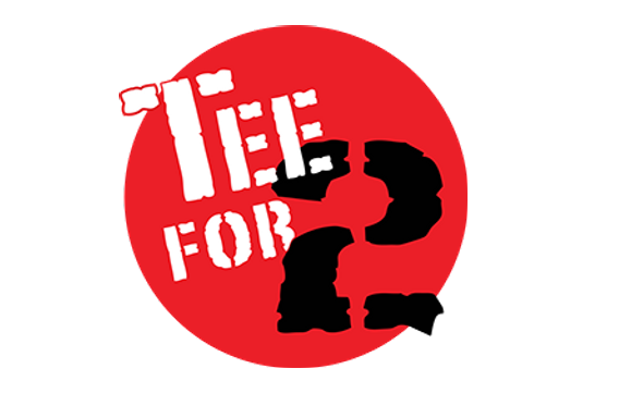 custom apparel & accessory decorating service by TEEFOR2