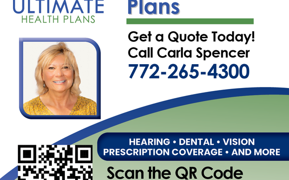 Medicare Advantage Plans by Ultimate Health Plans