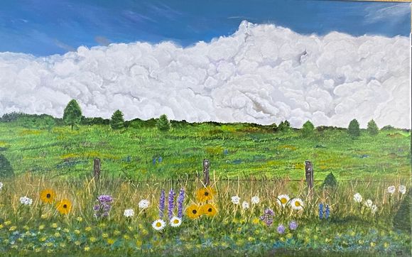 Art by Crafty Li'l Gift Shop