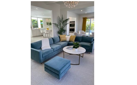 Interior Design & Home Staging by Sunshine Staging & Design