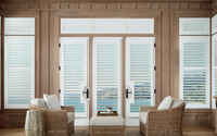 Window Coverings by Central Carpet & Interiors